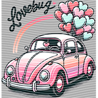 Valentine's Day-QRJ  104